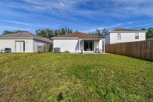 30626 BIRDHOUSE DRIVE, Wesley Chapel, FL 33545