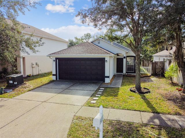 30626 BIRDHOUSE DRIVE, Wesley Chapel, FL 33545