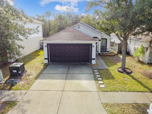 30626 BIRDHOUSE DRIVE, Wesley Chapel, FL 33545