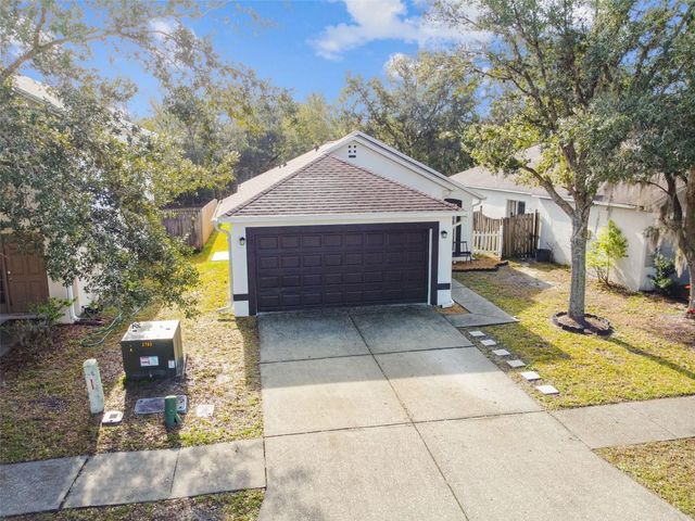 30626 BIRDHOUSE DRIVE, Wesley Chapel, FL 33545