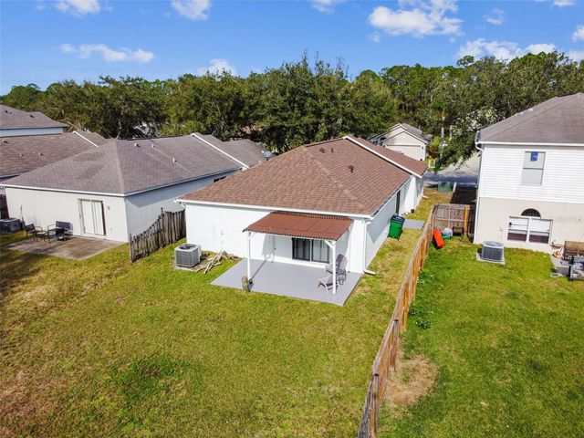30626 BIRDHOUSE DRIVE, Wesley Chapel, FL 33545