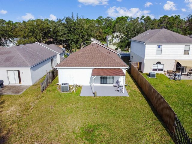 30626 BIRDHOUSE DRIVE, Wesley Chapel, FL 33545