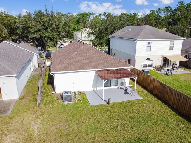 30626 BIRDHOUSE DRIVE, Wesley Chapel, FL 33545