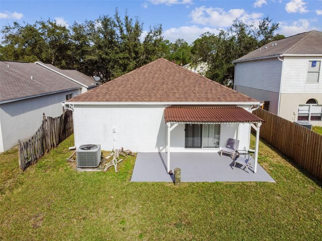 30626 BIRDHOUSE DRIVE, Wesley Chapel, FL 33545