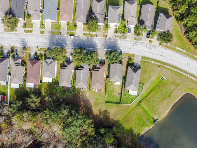 30626 BIRDHOUSE DRIVE, Wesley Chapel, FL 33545