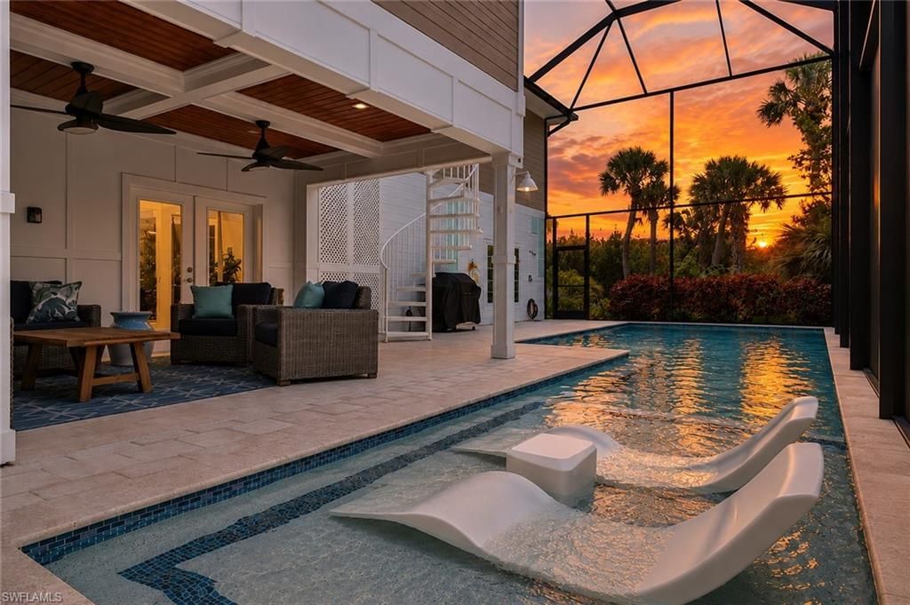 9277 Belding DR, SANIBEL, FL 33957 — photo 2