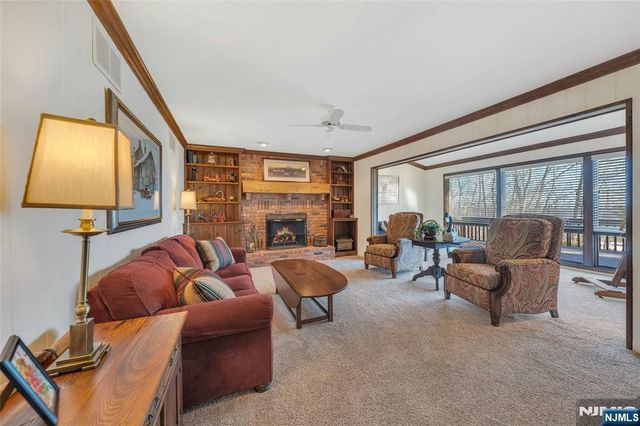 12 Laurel Hill Road, Rockaway Township, NJ 07435