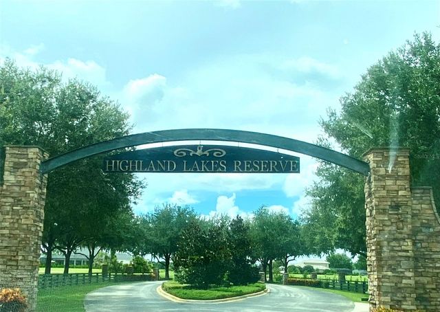 4094 CAMP SHORE DRIVE, Sebring, FL 33875