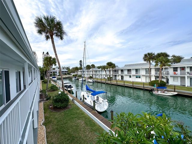 902 GIBBS ROAD 283, Venice, FL 34285