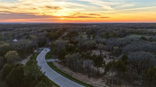 Lot 3 White Tail Way, Pottsboro, TX 75076