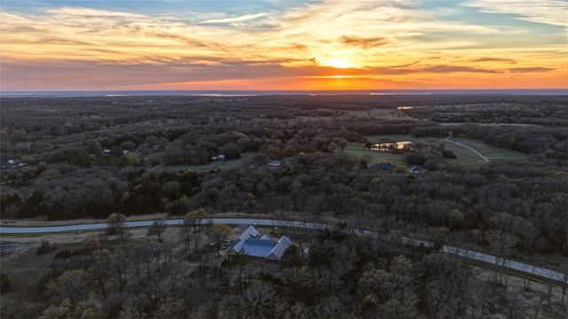 Lot 3 White Tail Way, Pottsboro, TX 75076