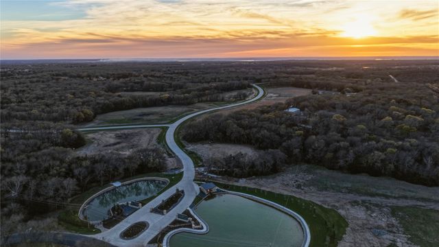 Lot 3 White Tail Way, Pottsboro, TX 75076