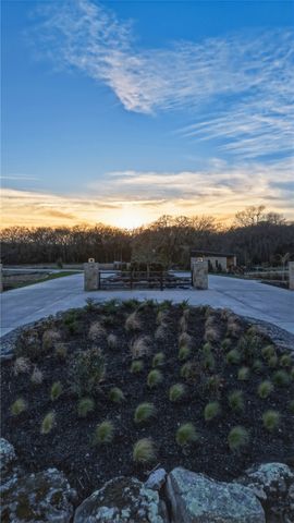 Lot 3 White Tail Way, Pottsboro, TX 75076