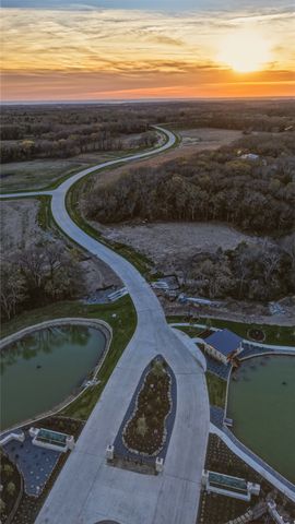 Lot 3 White Tail Way, Pottsboro, TX 75076