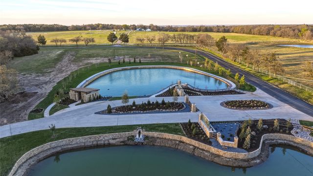 Lot 3 White Tail Way, Pottsboro, TX 75076