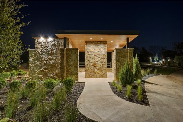 Lot 3 White Tail Way, Pottsboro, TX 75076