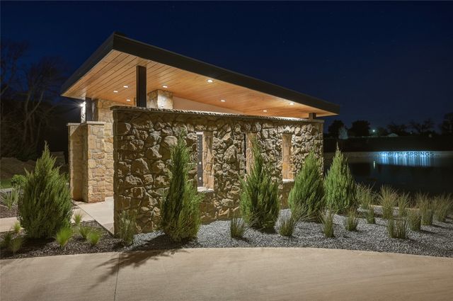 Lot 3 White Tail Way, Pottsboro, TX 75076