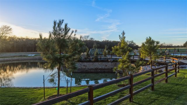 Lot 3 White Tail Way, Pottsboro, TX 75076