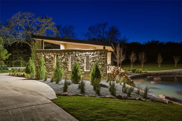 Lot 3 White Tail Way, Pottsboro, TX 75076