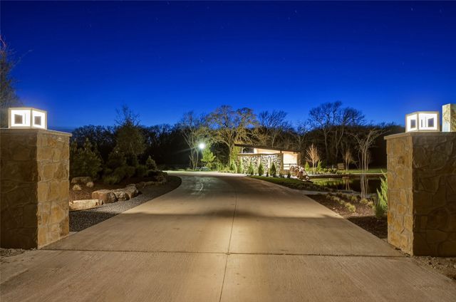 Lot 3 White Tail Way, Pottsboro, TX 75076