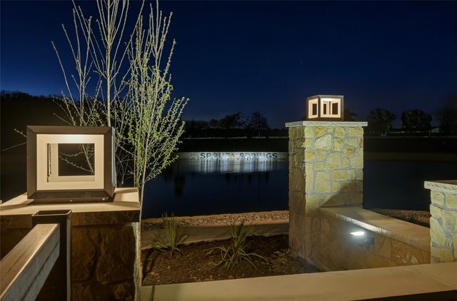 Lot 3 White Tail Way, Pottsboro, TX 75076