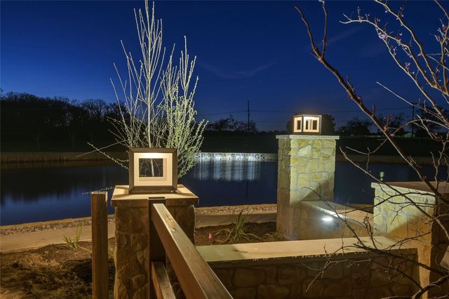 Lot 3 White Tail Way, Pottsboro, TX 75076