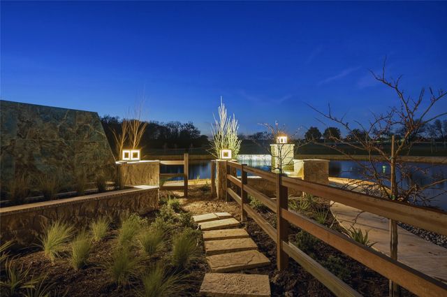 Lot 3 White Tail Way, Pottsboro, TX 75076