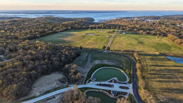 Lot 3 White Tail Way, Pottsboro, TX 75076