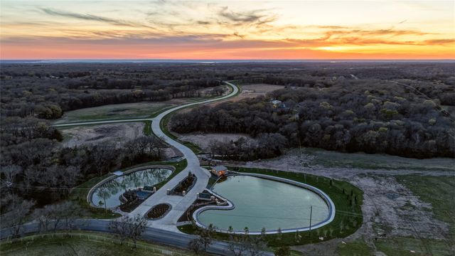 Lot 3 White Tail Way, Pottsboro, TX 75076