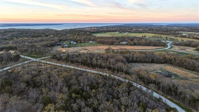 Lot 3 White Tail Way, Pottsboro, TX 75076