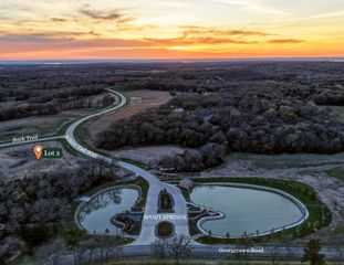 Lot 3 White Tail Way, Pottsboro, TX 75076