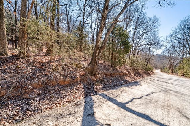 TBD Mineral Springs Road, West Fork, AR 72774