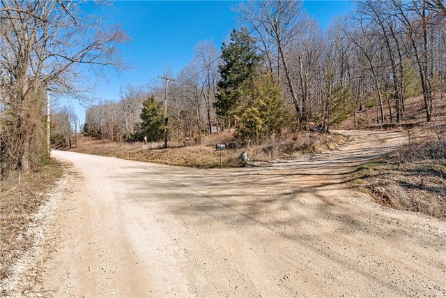 TBD Mineral Springs Road, West Fork, AR 72774