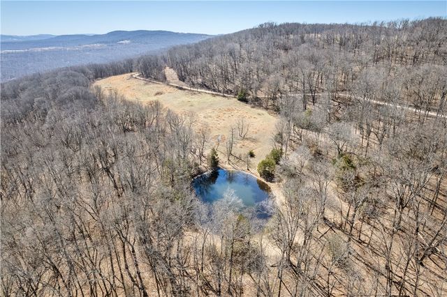 TBD Mineral Springs Road, West Fork, AR 72774