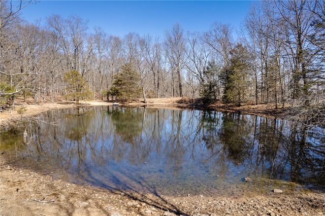 TBD Mineral Springs Road, West Fork, AR 72774