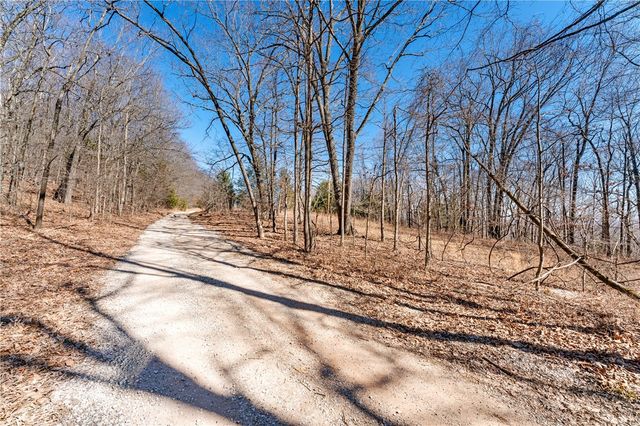 TBD Mineral Springs Road, West Fork, AR 72774