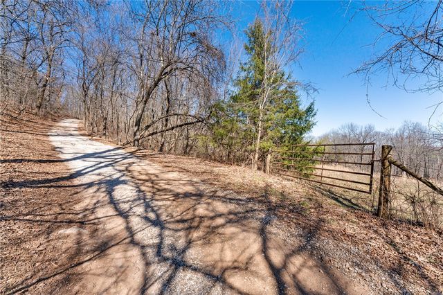 TBD Mineral Springs Road, West Fork, AR 72774