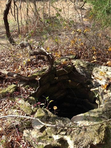 TBD Mineral Springs Road, West Fork, AR 72774