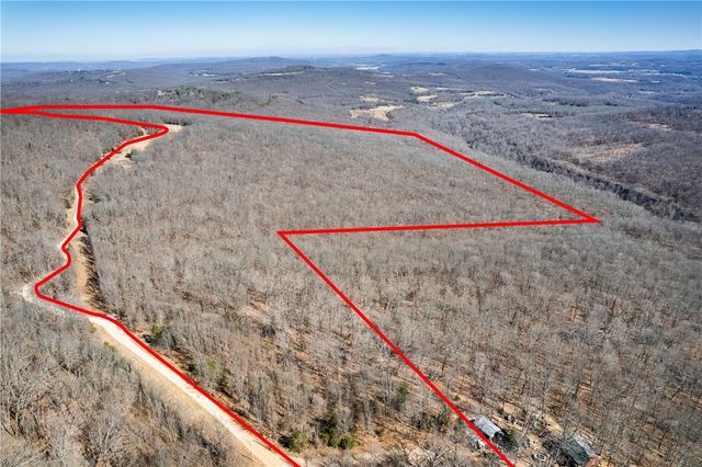 TBD Mineral Springs Road, West Fork, AR 72774
