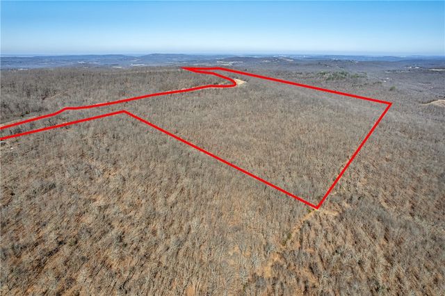 TBD Mineral Springs Road, West Fork, AR 72774