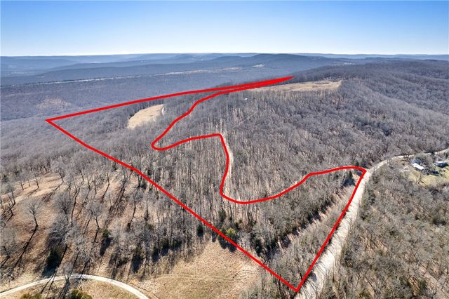 TBD Mineral Springs Road, West Fork, AR 72774