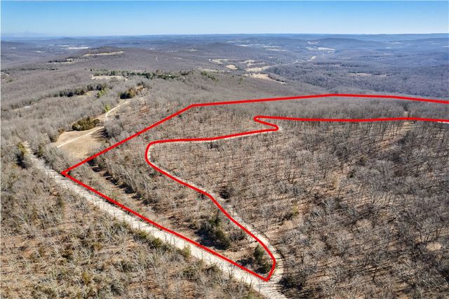 TBD Mineral Springs Road, West Fork, AR 72774