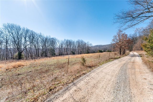 TBD Mineral Springs Road, West Fork, AR 72774