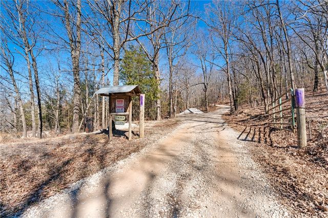 TBD Mineral Springs Road, West Fork, AR 72774