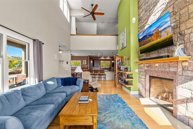 18232 Tonkel Road, Auburn, IN 46706