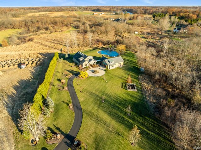 18232 Tonkel Road, Auburn, IN 46706