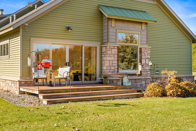 18232 Tonkel Road, Auburn, IN 46706