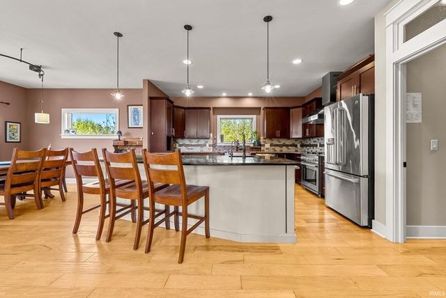 18232 Tonkel Road, Auburn, IN 46706