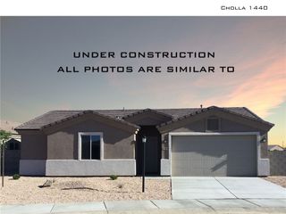 3436 E Rusty Spur Avenue, Kingman, AZ 86409