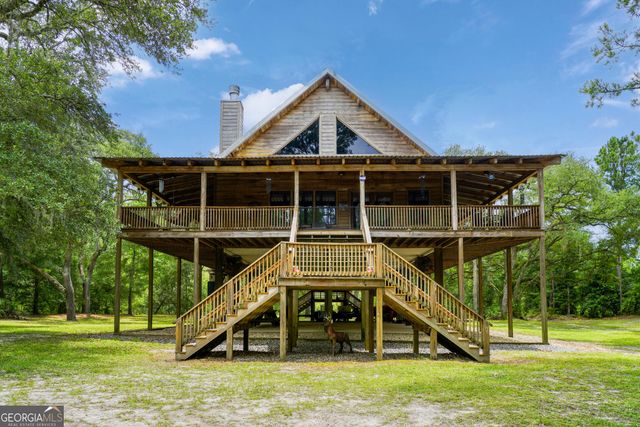 279 1C Lewis Lane, Cairo, GA 39828